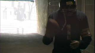Rambo at Soldier Field