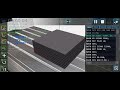 Let&#39;s see how the mobile phone cnc vmc program Simulation works in Tamil