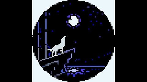 Image to Animated 8-Bit pixel art for completely FREE