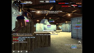 Sudden Attack sea Hacker