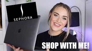 Shop Online At Sephora With Me! screenshot 3