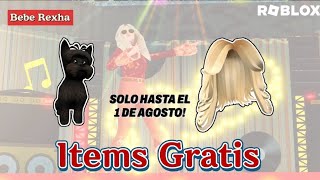 Outfit por 5 robux! Grupo Ursos e Coelhos #outfit #robloxoutfitideas #, como conseguir el pelo de bebe rexha