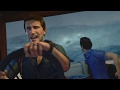 Uncharted 4's Most Insane Moments