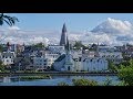 Willkommen in Reykjavik | Backpacking Island | VLOG #67