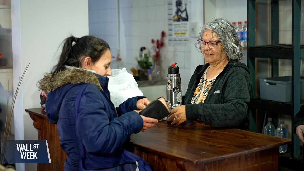 Inside The Two Argentinas Under Javier Milei