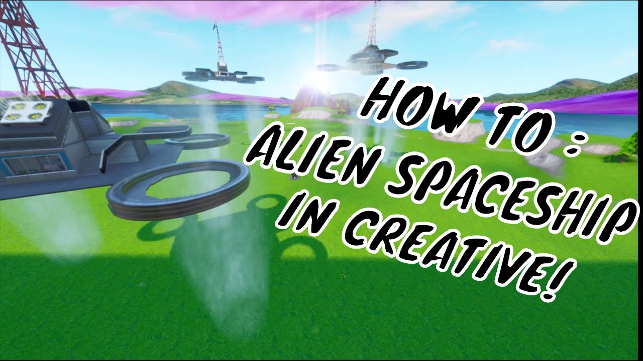 Fortnite Creators on X: The sky is the limit with the new Cloud Props ☁️  Have you added some clouds to your Island?  / X