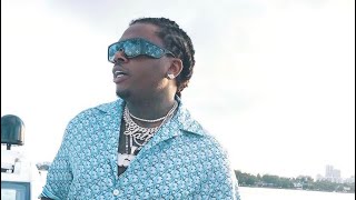 Gunna - UNDER ATTACK SNIPPET PT. 2