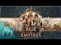 Age of empires definitive edition  complete soundtrack ost  tracklist