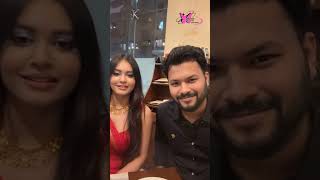 SP. Creation &amp; Maria Mim | Katha Entertainment