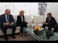 Итоги встречи башкана Гагаузии и президента Татарстана