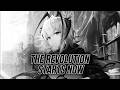 [Nightcore] THE REVOLUTION STARTS NOW