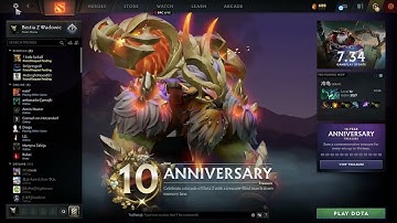 How To Activate & Deactivate Extra Large Minimap In Dota 2