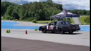 Optima Search For The Ultimate Street Car Peak Performance Challenge With A Buick Grand National