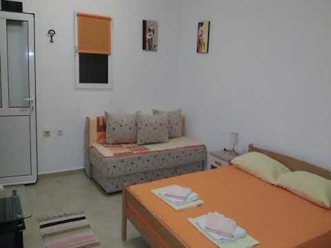 Apartments Val Maslina