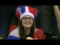 France vs Slovenia Semi-Finals - CEV Tokyo Volleyball European Qualification 2020 - Men