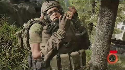 Ghost Recon Breakpoint / Immersive / Extreme / Limited HUD / Campaing Part 10