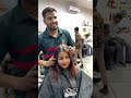 Haircolour transformation @ajay_hairartist 📲~7503101130
