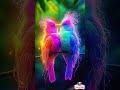 #saxsFM AI Beautiful bird Design ART:  Bird couple vol4