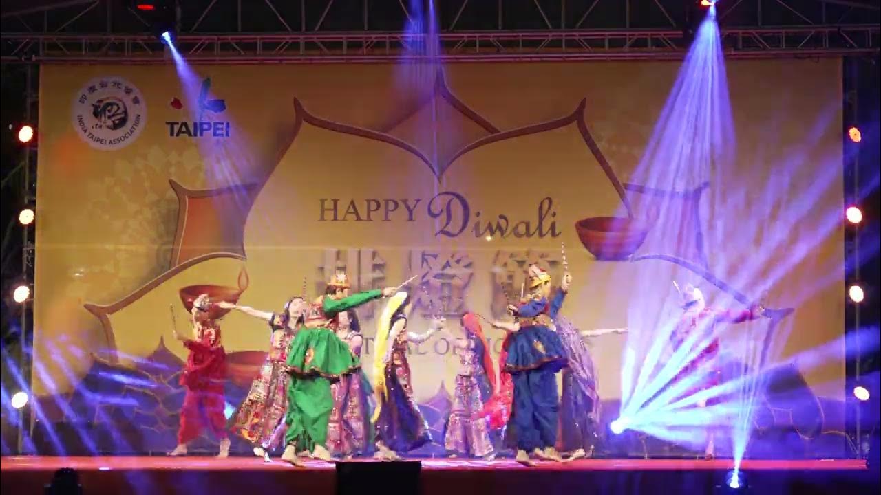C1095 11 vaagyo re dhol 20231105 diwali 