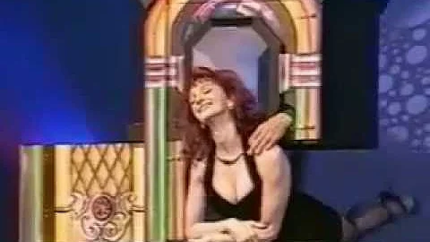 The Beauty of Magic, Connie Boyd Promo