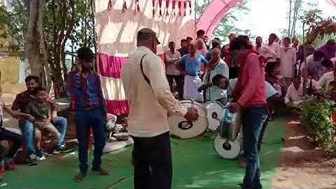 Sandeep Kumar Shukla@ desi dance video