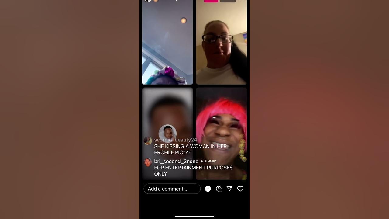 Dookieana, TommietheGossip, & ShekinahJo 😂😂😂 HILARIOUS YouTube