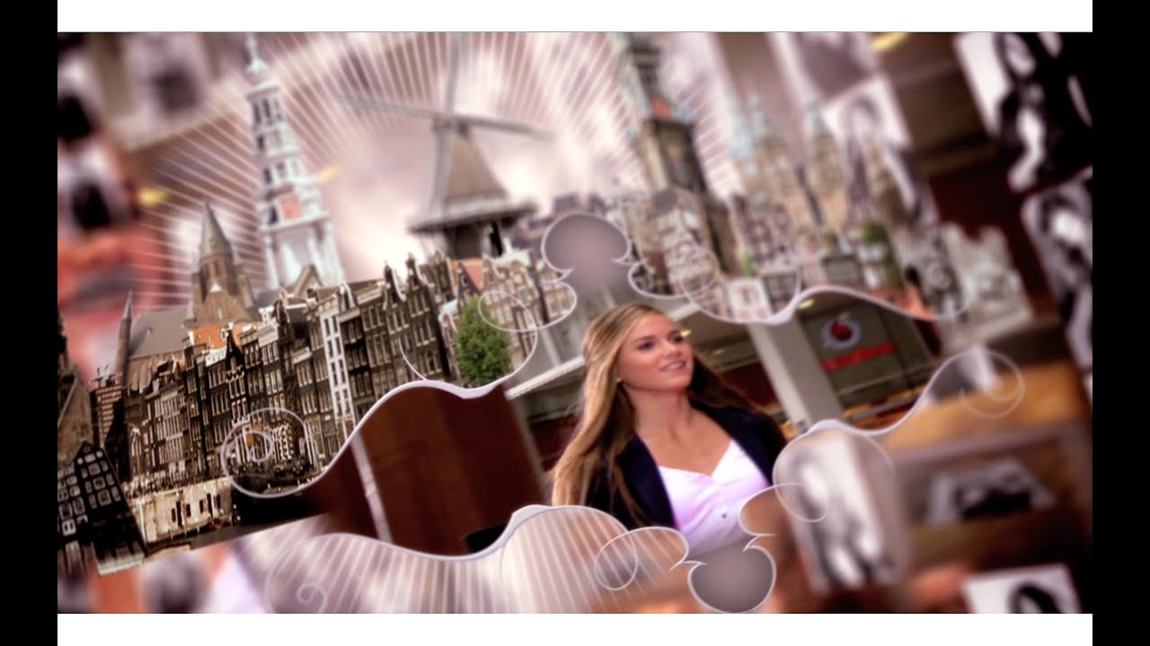 Elite Modellook - Leader 2011