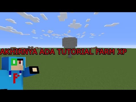 CARA MEMBUAT FARM XP DI MINECRAFT 1 12 2 MINECRAFT CARA MEMBUAT FARM XP DI MINECRAFT 1 12 2 MINECRAFT