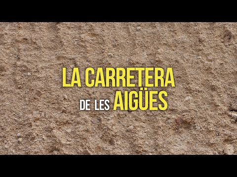 Vídeo: Com Esbrinar El Camí