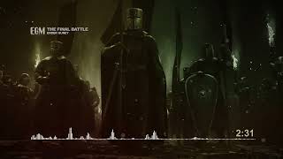 Epic Cinematic Music ♫ The Final Battle ♫ By Ender Güney Resimi
