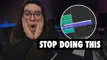 Use LOOPS like a PRO (it