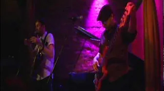 Building Pictures - It Slows Down (Live in NYC) Building Pictures - It Slows Down (Live in NYC)