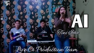 AI - DOELSUMBANG // CR Production Team Feat Tiwi Ica COVER