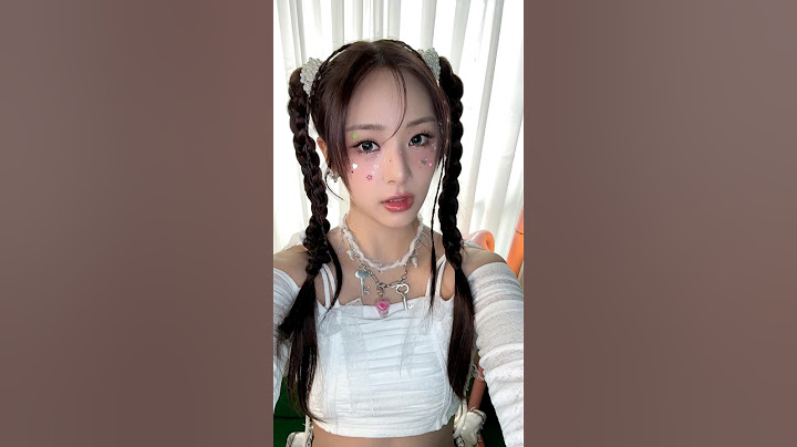 나에게 말해줘 사실을 말해줘 📞💬 #FIFTYFIFTY #피프티피프티 #HANA #하나