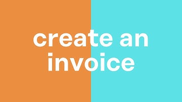 allbetter app - field management - create invoice