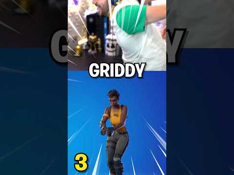 10 Most Used Fortnite Emotes!