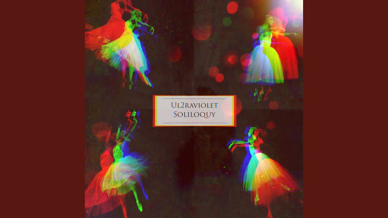Watch Soliloquy I on YouTube Watch Soliloquy I on YouTube