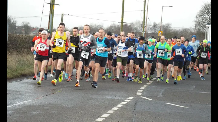 5 PROVEN WORKOUTS For a SUB 16:00 5K - (Part 2)