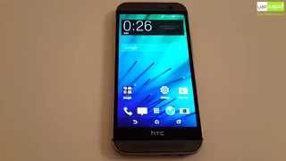 طريقة تحديث هاتف HTC One M8 إتش تي سي ون إم8 screenshot 1