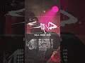 Get tickets to our Fall 2025 Tour NOW at the link in our bio! 🎫 #staind #tour