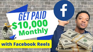 Everything you need to know to get paid with Facebook Reels#best #facebook  #reels