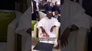 Full Edo APC wants 2.5 million votes for Tinubu News