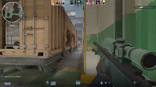 Ssg08 Headshot Madness