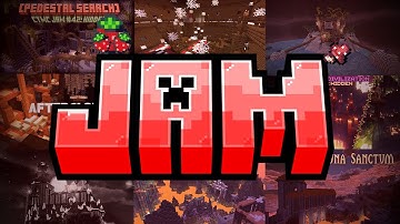 Playing EVERY Jam Map for 1-hour!