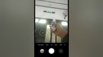 SETTING JAM MASJID DIGITAL RUNNING TEXT PAKAI REMOT