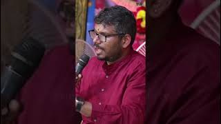 J Sai Deepak |  I am afraid the Hindu who will speak against Hindus Resimi