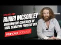 Ruairi mcsorley unveiling the comeback of viral sensation frostbit boy  pinncast podcast