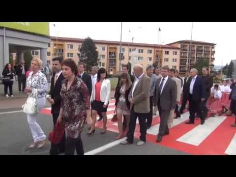 Video: 17 Obrázkov Kanadského Festivalu Domorodej Kultúry