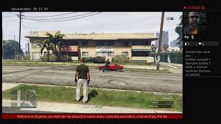 HOW TO GET 1B MONEY?!? LIVE grand theft auto v