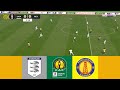 Stade Malien Vs Petro De Luanda CAF CHAMPIONS LEAGUE 2025 26